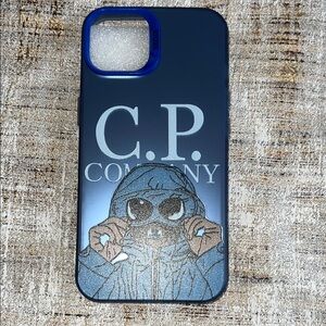 iPhone 13 phone case blue or pink